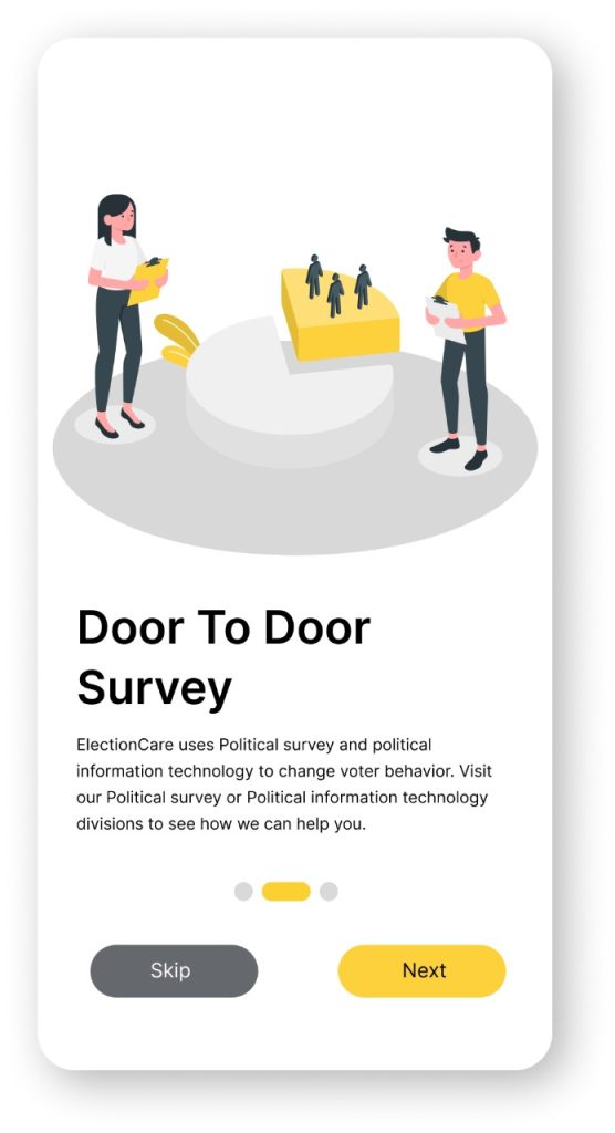 Community Survey