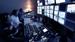 Media Setup