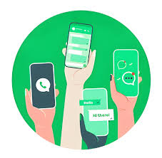 WhatsApp Marketing